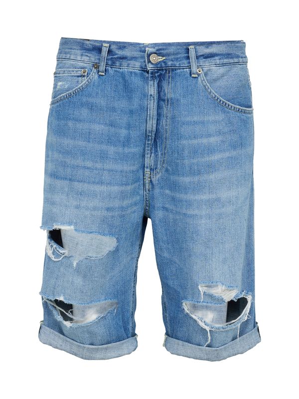 Dondup Dondup Дънки 'LENZ'  синьо