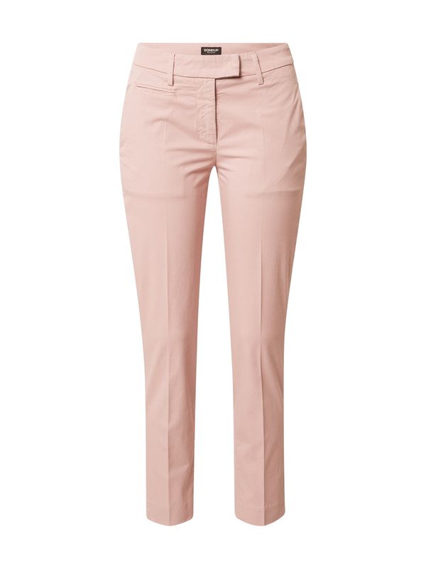 Dondup Dondup Панталон Chino  бледорозово