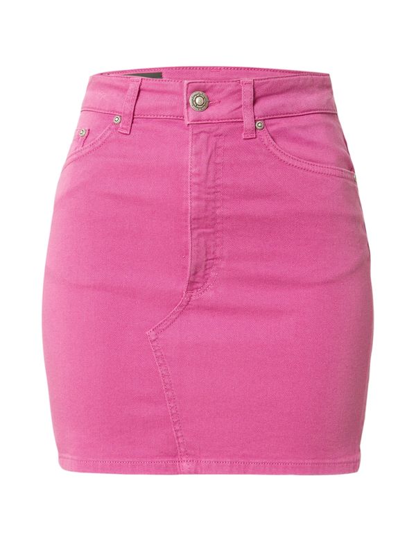 Dondup Dondup Пола 'GONNA'  фуксия