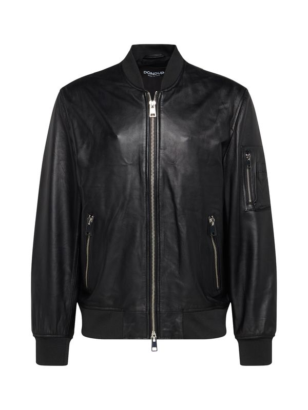 Dondup Dondup Преходно яке  черно