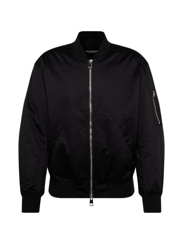 Dondup Dondup Преходно яке  черно