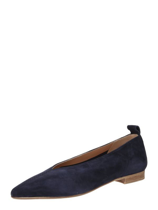 Donna Carolina Donna Carolina Балерини  нощно синьо