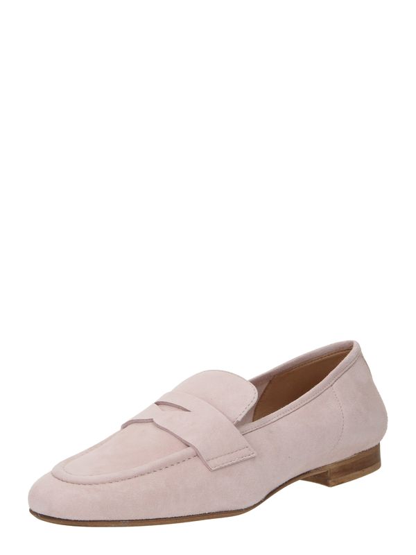 Donna Carolina Donna Carolina Пантофи 'NEYL MASK'  пастелно розово