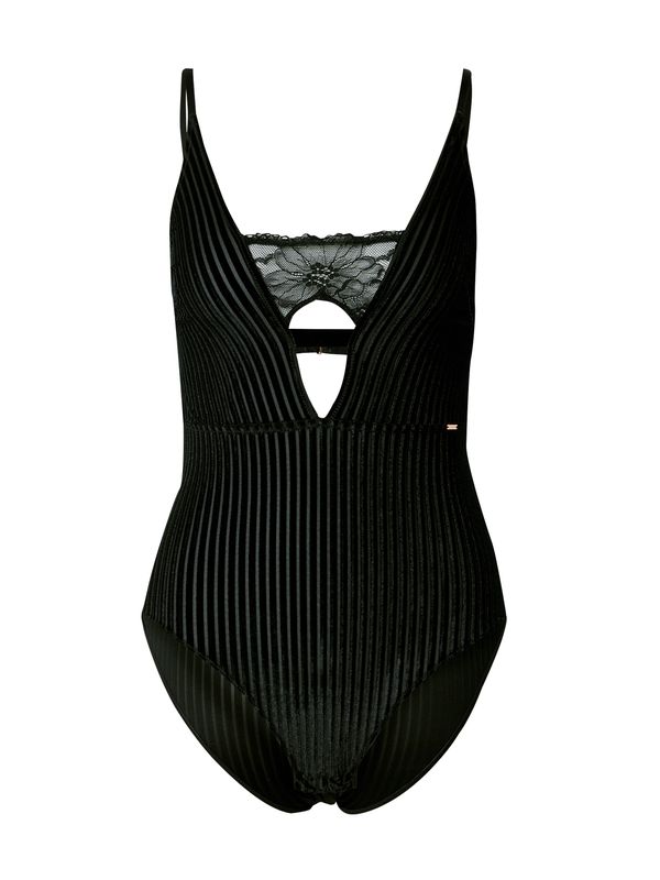 Dorina Dorina Боди 'Tatum'  черно