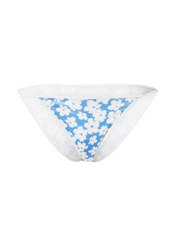 Dorina Dorina Долнище на бански тип бикини 'CAP FERRAT'  синьо / бяло
