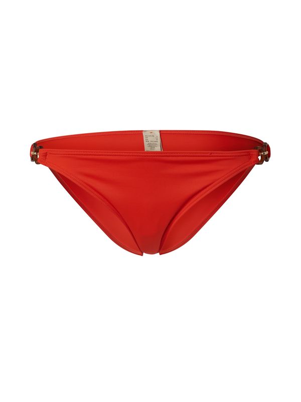 Dorina Dorina Долнище на бански тип бикини  тъмно коралово