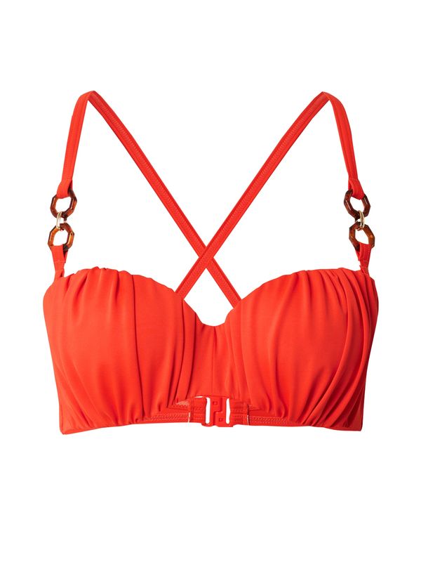 Dorina Dorina Горнище на бански  тъмно коралово