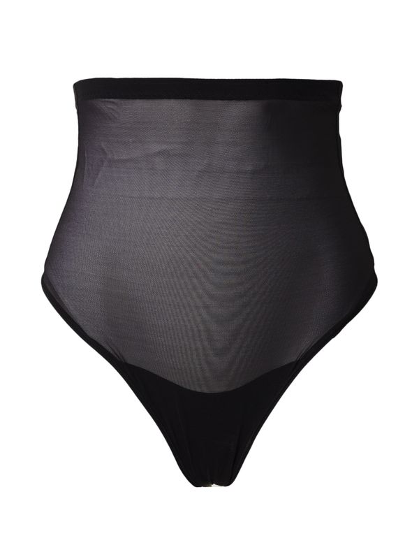 Dorina Dorina Оформящо бельо тип рокля  черно