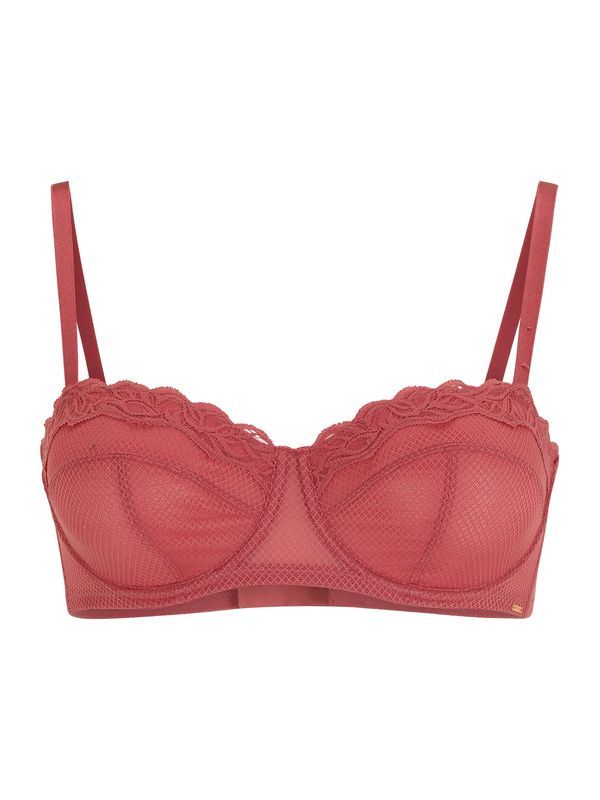 Dorina Dorina Сутиен 'ADDISON'  пастелно червено