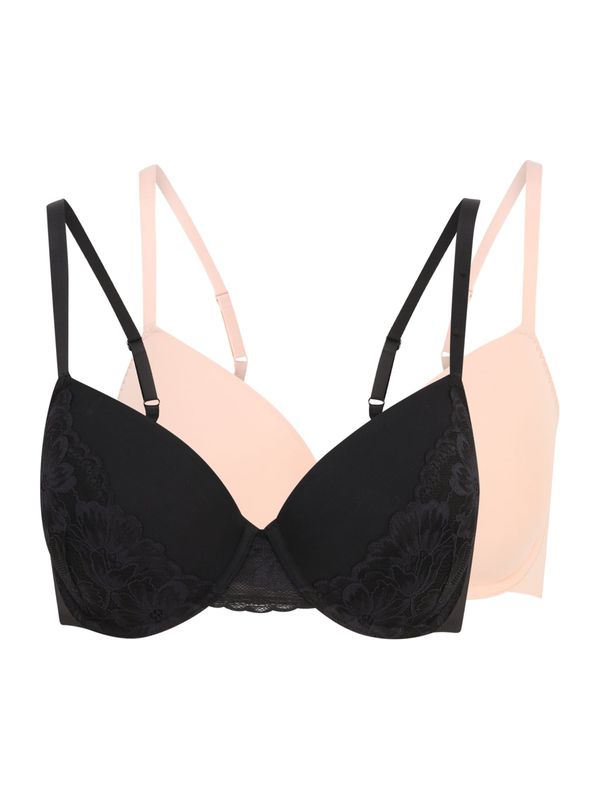 Dorina Dorina Сутиен  бежово / черно