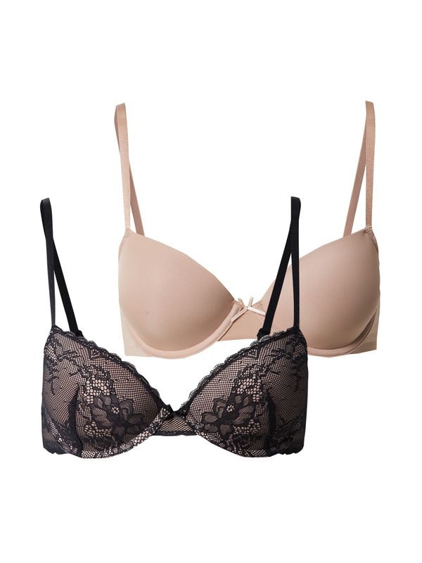 Dorina Dorina Сутиен  бежово / черно