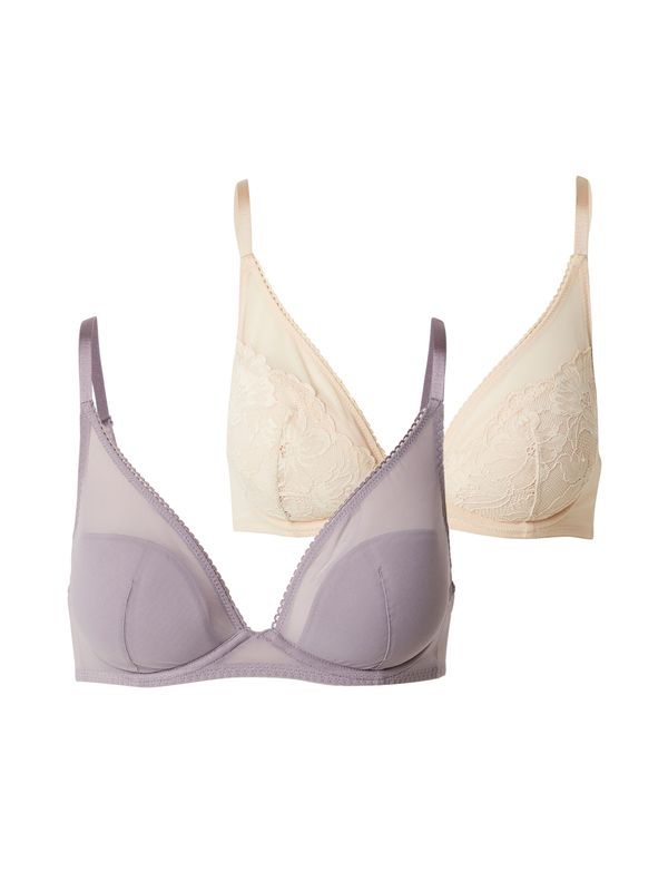 Dorina Dorina Сутиен  бежово / люляк