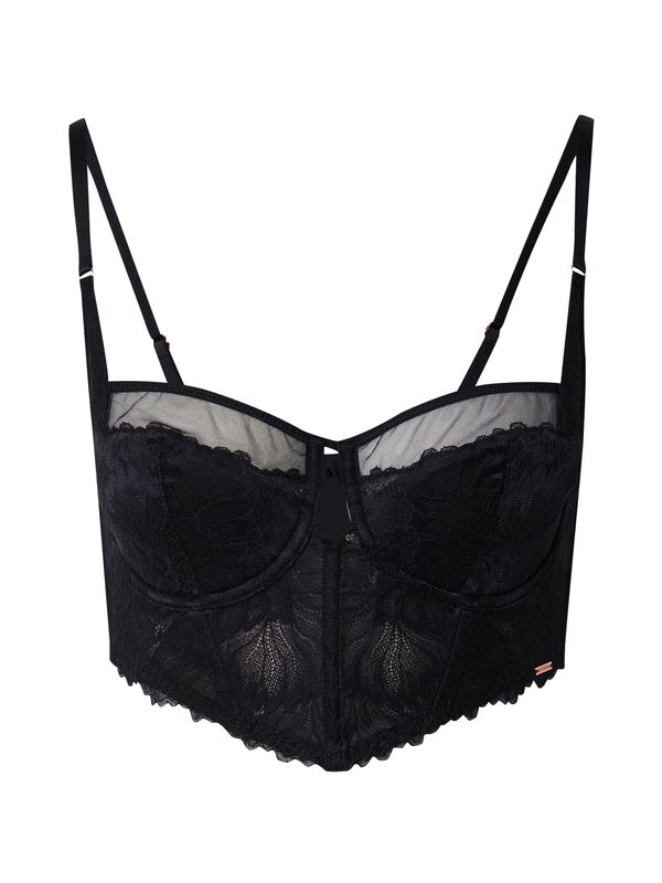 Dorina Dorina Сутиен  черно