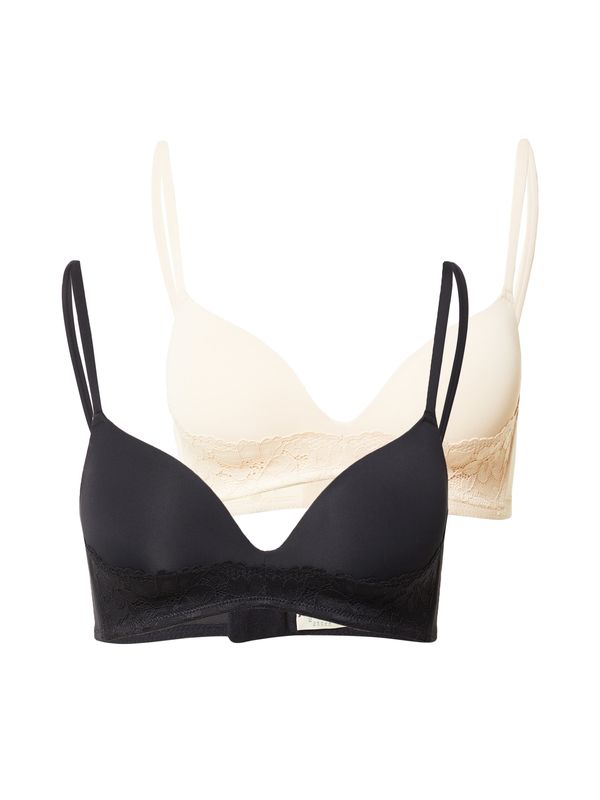 Dorina Dorina Сутиен 'FILI'  бежово / черно