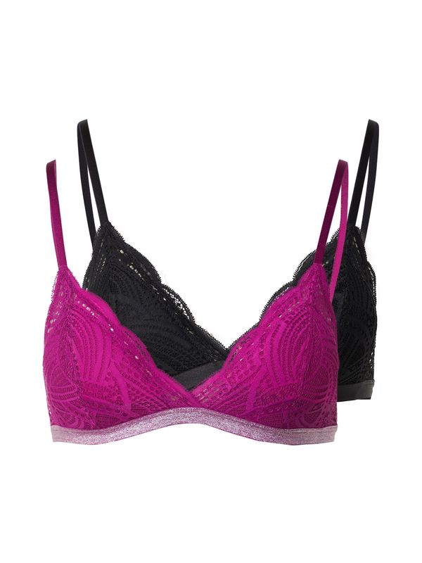 Dorina Dorina Сутиен  фуксия / черно