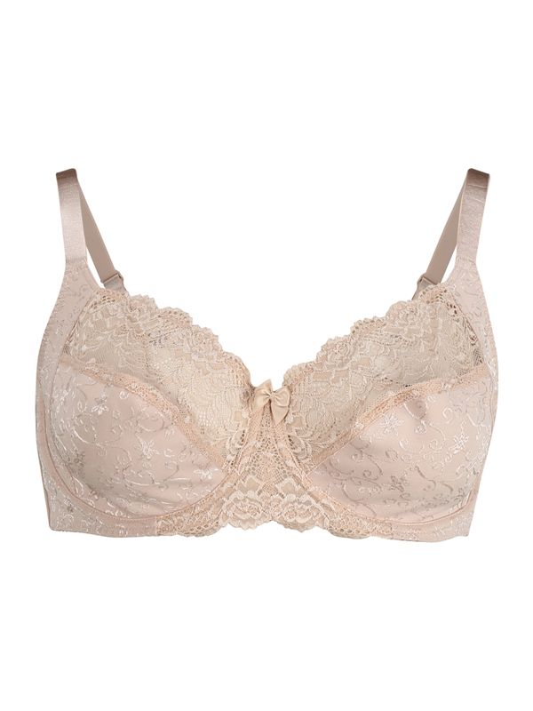 Dorina Dorina Сутиен 'Philippa'  телесен цвят