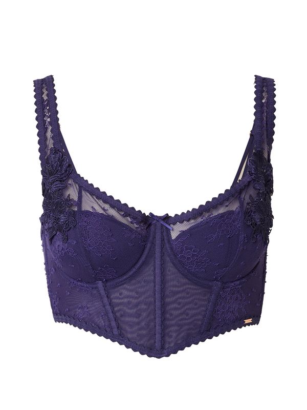 Dorina Dorina Сутиен  тъмнолилаво