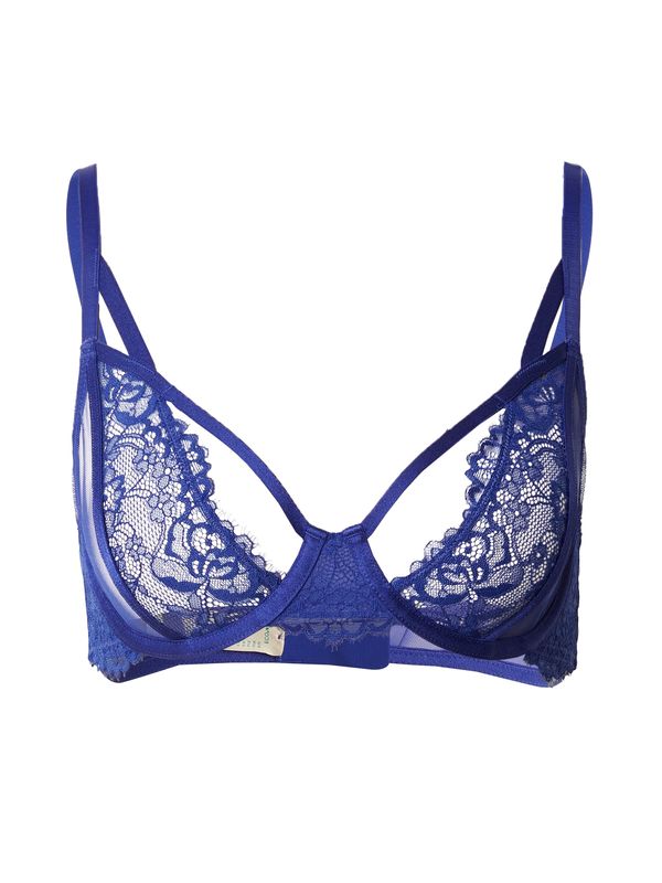 Dorina Dorina Сутиен 'WIRED'  синя тинтява