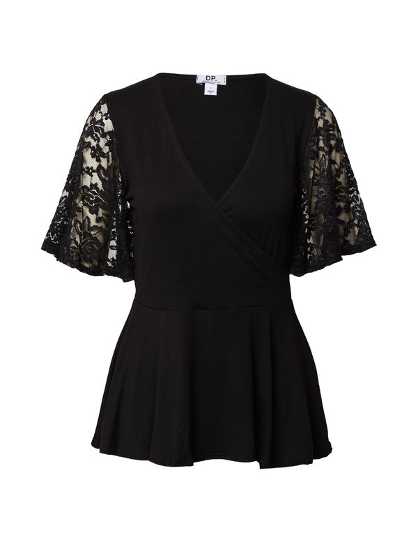 Dorothy Perkins Dorothy Perkins Блуза  черно