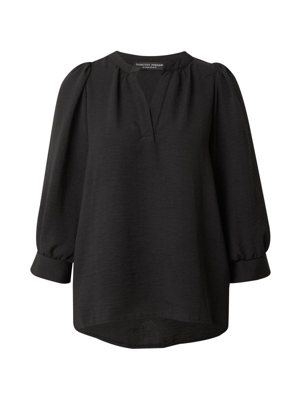 Dorothy Perkins Dorothy Perkins Блуза  черно