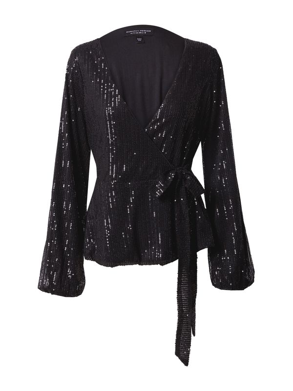 Dorothy Perkins Dorothy Perkins Блуза  черно