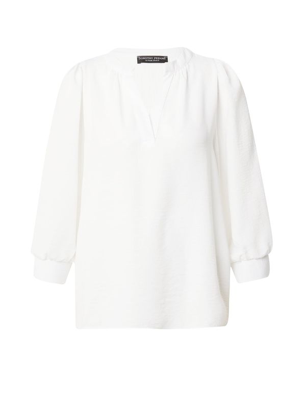 Dorothy Perkins Dorothy Perkins Блуза  слонова кост