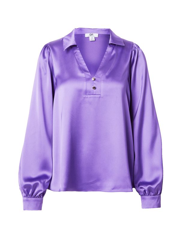 Dorothy Perkins Dorothy Perkins Блуза  тъмнолилаво