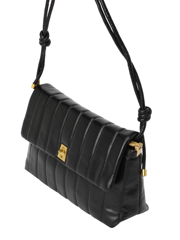 Dorothy Perkins Dorothy Perkins Чанта за през рамо  злато / черно