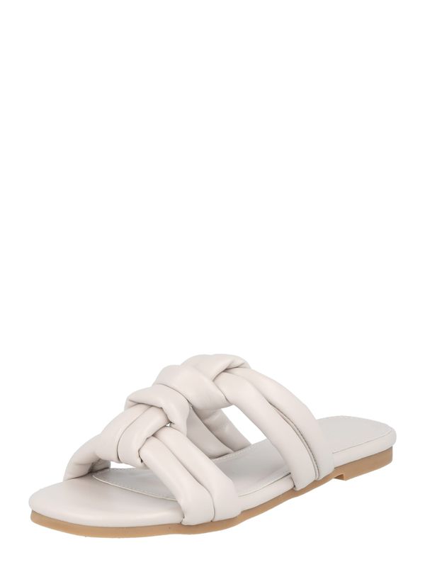 Dorothy Perkins Dorothy Perkins Чехли 'Florence'  светлосиво