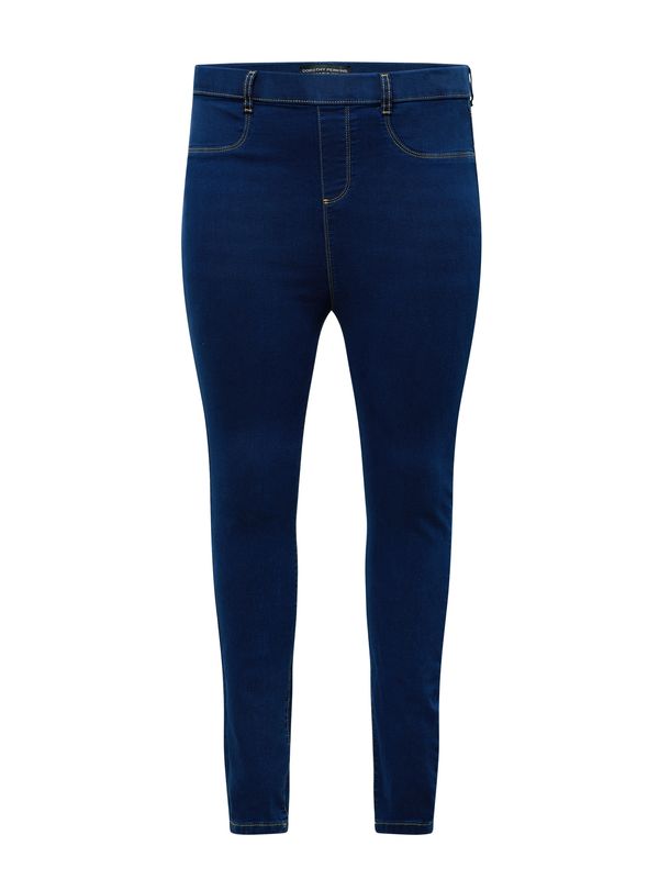 Dorothy Perkins Curve Dorothy Perkins Curve Джегингс 'Eden'  индиго