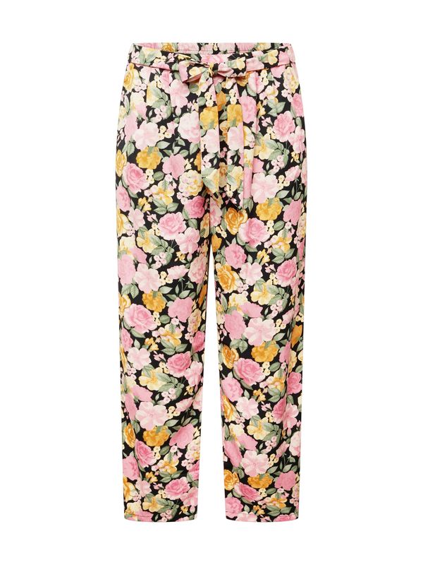 Dorothy Perkins Curve Dorothy Perkins Curve Панталон  пъстро