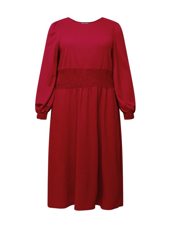 Dorothy Perkins Curve Dorothy Perkins Curve Рокля 'Berry'  черешово червено