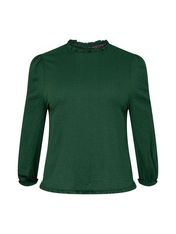 Dorothy Perkins Curve Dorothy Perkins Curve Тениска  тъмнозелено