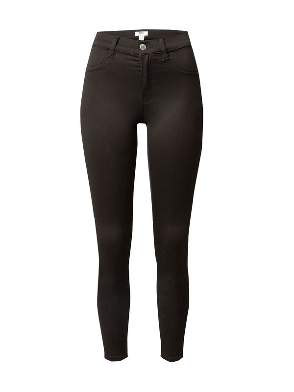 Dorothy Perkins Dorothy Perkins Дънки 'Frankie'  черно