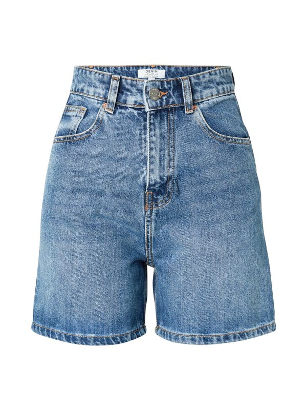 Dorothy Perkins Dorothy Perkins Дънки  син деним