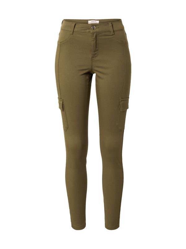 Dorothy Perkins Dorothy Perkins Карго дънки  каки