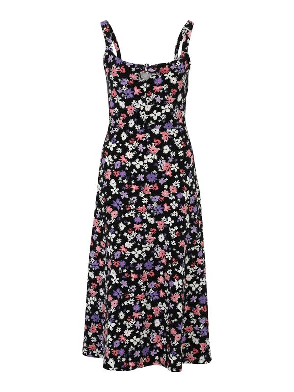 Dorothy Perkins Dorothy Perkins Лятна рокля  лилав / розе / черно / бяло