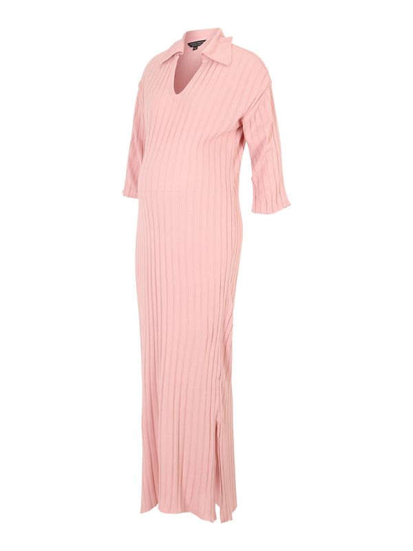 Dorothy Perkins Maternity Dorothy Perkins Maternity Рокля оувърсайз  бледорозово