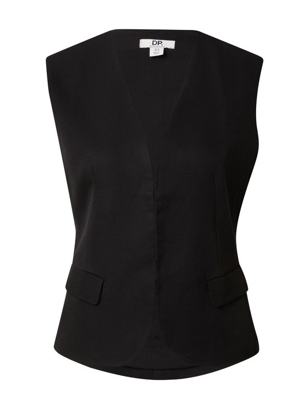 Dorothy Perkins Dorothy Perkins Мъжка елек за костюм  черно