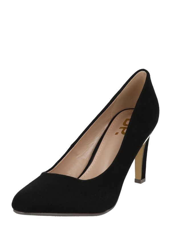 Dorothy Perkins Dorothy Perkins Официални дамски обувки  черно