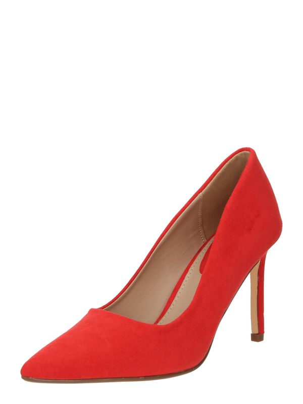 Dorothy Perkins Dorothy Perkins Официални дамски обувки  червено