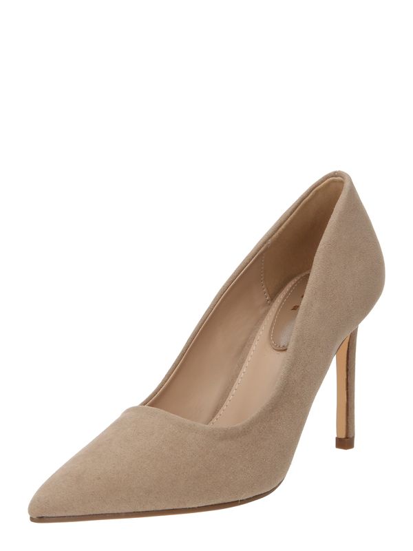 Dorothy Perkins Dorothy Perkins Официални дамски обувки  камел