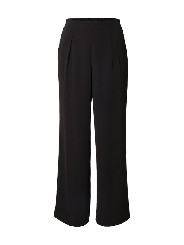 Dorothy Perkins Dorothy Perkins Панталон с набор  черно