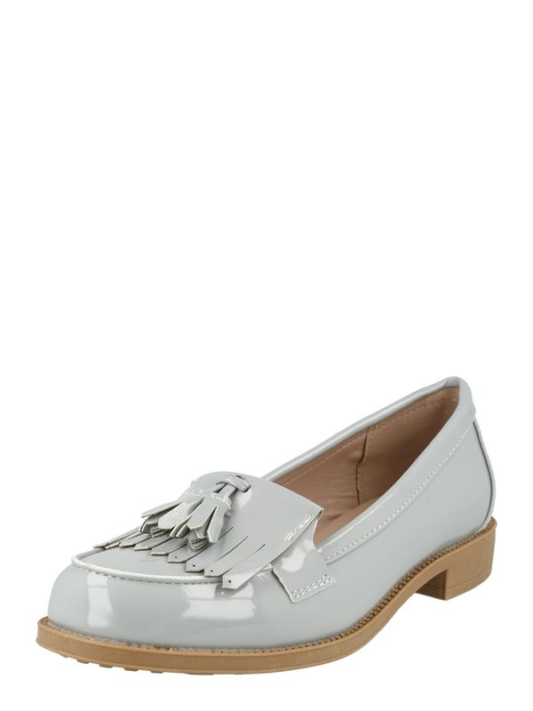 Dorothy Perkins Dorothy Perkins Пантофи  сиво