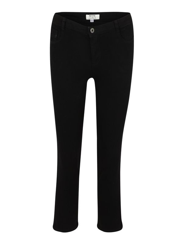 Dorothy Perkins Petite Dorothy Perkins Petite Дънки 'Ellis'  черен деним