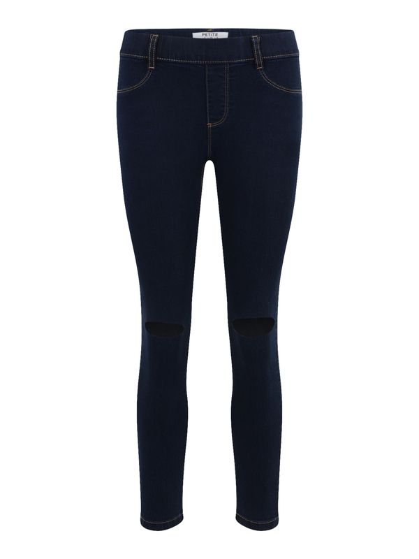 Dorothy Perkins Petite Dorothy Perkins Petite Джегингс 'Eden'  индиго