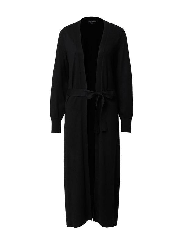 Dorothy Perkins Dorothy Perkins Плетена жилетка  черно