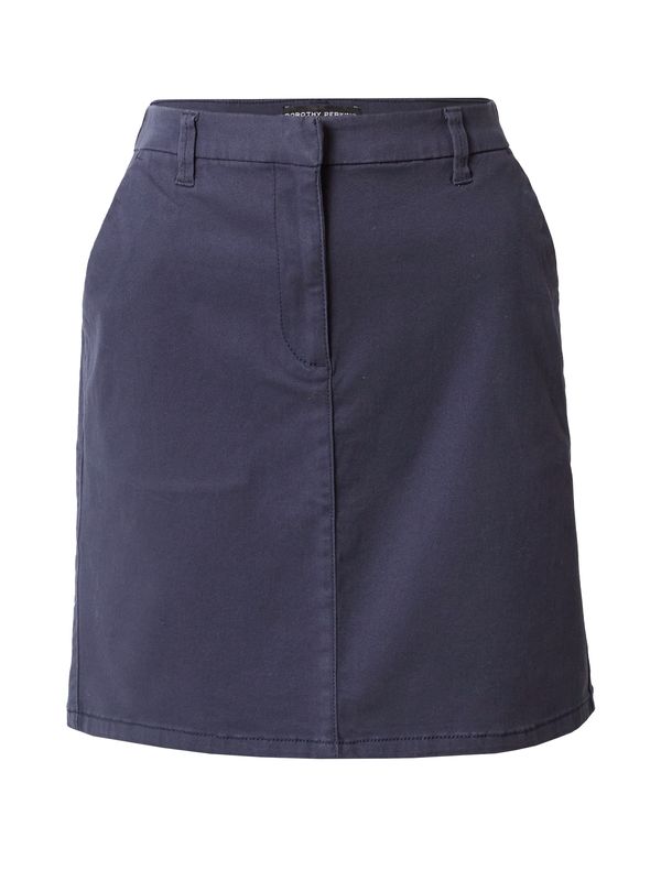 Dorothy Perkins Dorothy Perkins Пола  нейви синьо