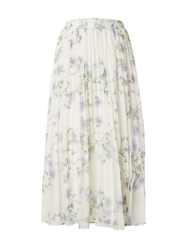 Dorothy Perkins Dorothy Perkins Пола  светлозелено / лилав / бяло