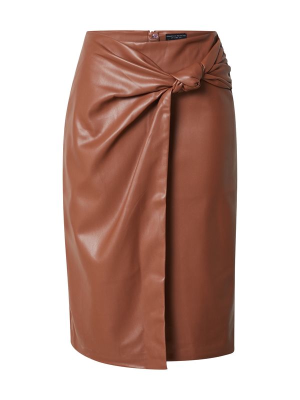 Dorothy Perkins Dorothy Perkins Пола  тъмнобежово